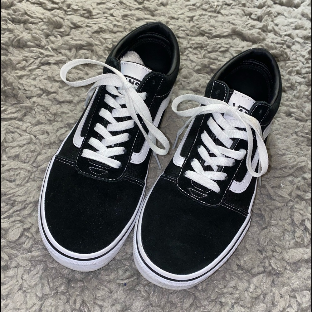 Vans old Skool Skate Shoe